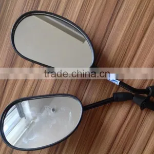 Bike Side Mirror/ax100 Motorcycle Parts/motorcycle Side View Mirror thumbnail-1