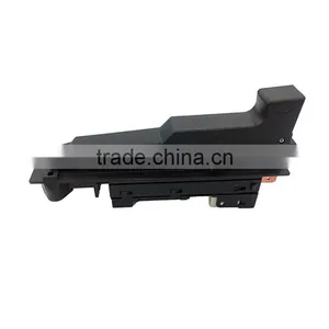 Fs042 ac Angle Grinder Trigger Switches 12A Power Tool Accessories Switch Repair With Self Locking for BS 20-180 22-180 24-180 thumbnail-1