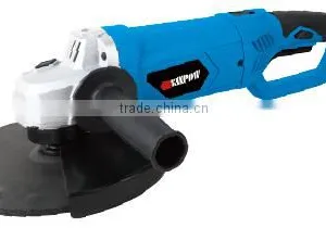 2400w Angle Grinder 230mm Electric Angle Grinder thumbnail-1