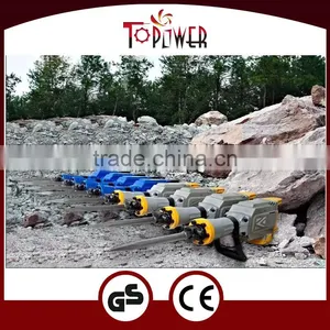 NEW Technical 3500w Big Power BRUSHLESS Demolition Jack Hammer thumbnail-3