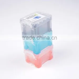 Pk/3 Good Stock Convenient Plastic Container thumbnail-1