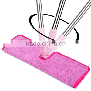 Strong Absorbent Microfiber Window Cleaning Mop for Car thumbnail-3