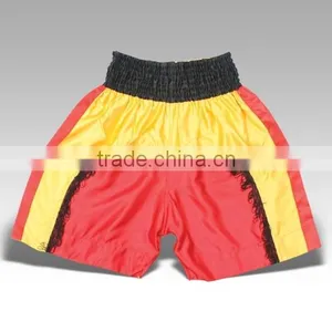 Men Boxing Trunks thumbnail-6