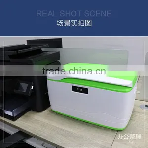 New Design Plastic Storage Box thumbnail-5