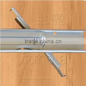 Galvanized Steel Louvre Frames (A6) thumbnail-4
