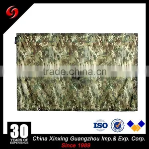 Tactiacl Army Military Camouflage Poncho Waterproof XXXL Size for Sniper thumbnail-6
