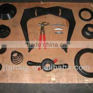 Full Automatic High Accurate Used Wheel Balancer Machine thumbnail-5