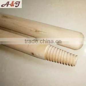 120*2.2 cm Cleaning Tool Handle With Customized Screw thumbnail-2