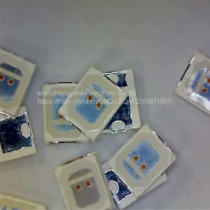 High Quality Smd Led 2835 0.2w Red 620-630nm of Factory Price thumbnail-2
