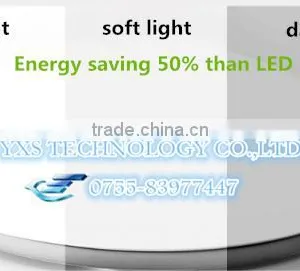 LIONWAY Led Circular Plate Dimming Color Light Source Celling Light Plate thumbnail-2