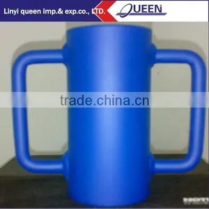Scaffolding Prop Parts Inner Threaded Prop Sleeve thumbnail-3