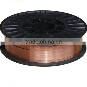 MIG Solder Gas Metal Arc Welding Wire thumbnail-6