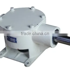 Q235 Harvester Gearbox for Grain Unloading thumbnail-1