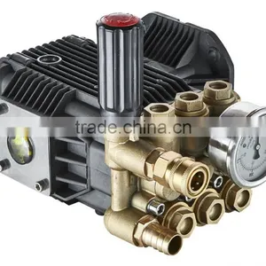 Copper Cleaner High Pressure Washer Pump thumbnail-2