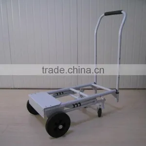 5 in 1 Multifunctional Four Wheel Hand Carts thumbnail-1