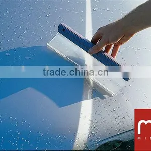 Car Cleaning 12" & 6" Silicone Water Blade Set thumbnail-5