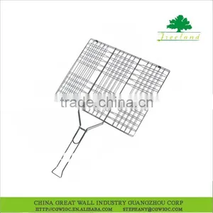 STEAK BBQ BASKET thumbnail-1