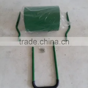 30L Water Filled Garden Lawn Roller LW30 thumbnail-2
