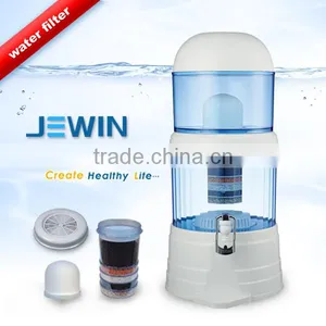 14L Abs Mineral Water Pot With Flat Lid thumbnail-2