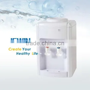 Classic Compressor Cooling Benchtop Water Dispenser thumbnail-2