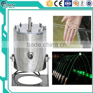 Water Decoration Colorful Water Fountain Jumping Jets Water Fountain thumbnail-1