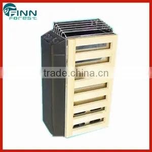 CE Certified Household 3.6kw Sauna Heater for Sale thumbnail-1