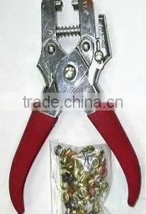 Professional Eyelet Pliers thumbnail-1