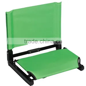 Gym Outdoor Protable Sport Stadium Chair Seat, for Promotion! thumbnail-1