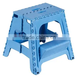 2 Step Stool,easy Life Carry Folding Step Stool thumbnail-2