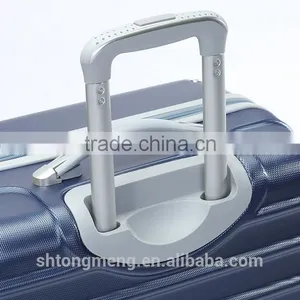 ABS/ABS+PC/PET Hard Shell/hardside Travel Trolley Luggage Set Suitcase thumbnail-4