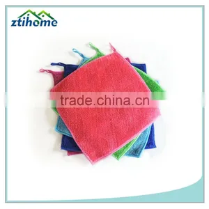 Colored Kitchen Microfiber Cleaning Cloth thumbnail-4