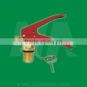 Co2 Cylinder Valve For Fire Extinguisher thumbnail-1