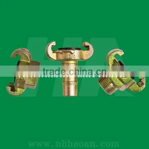 Universal Joint Coupling thumbnail-2