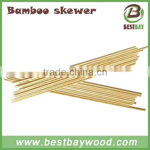 Safe Cheap Bamboo Skewer thumbnail-5