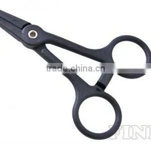 Plastic Scissors Type Surgical Tubing Clamps thumbnail-1