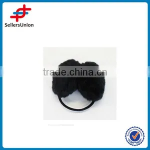 Cheap and Fashionable Adult and Kids Plush Earmuffs thumbnail-1