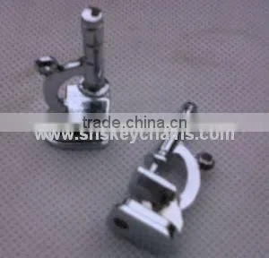 Miniature Microscope Keychain thumbnail-1