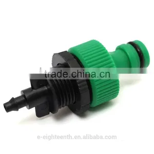 OEM Factory Price Wholesale Cheap 10m 10pcs Nozzles DIY Water Mist Fog Cooling Nozzle System thumbnail-1