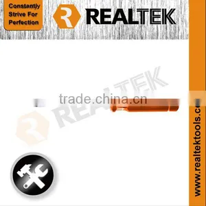 Professional Screwdriver With Transparent Plastic Handle thumbnail-1