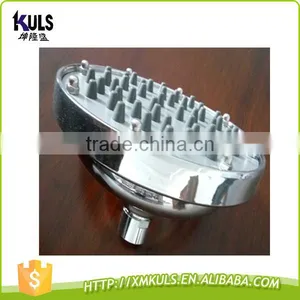 150mm Diameter Special Design Bathroom Accessory Rain Shower Head thumbnail-1