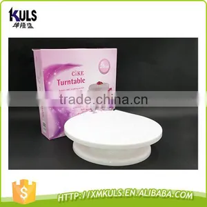 CAKE TURNTABLE thumbnail-1