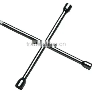 Black CE Certificate 40CR 3800N.M Extending Wheel Torque Wrench thumbnail-1