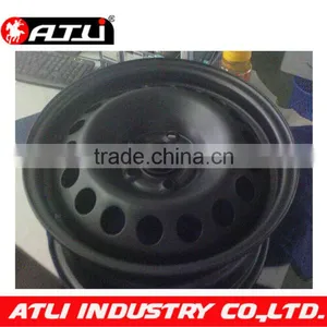 Vehicles Steel Car Wheel thumbnail-1