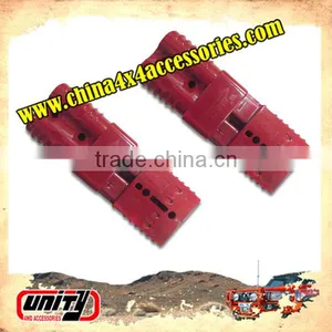 4x4 Offroad 175A Quick Connector Winch for Recovery Kit thumbnail-1