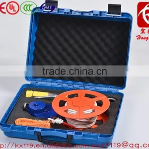 2015 New Dwsign High Building Fire Escape Descent Control Device Manufacturer thumbnail-3