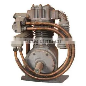 High Pressure Belt Drive Air Pump - BC150TCA thumbnail-1