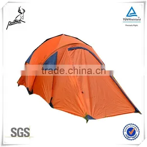 European Camping Tent RT-207 thumbnail-2