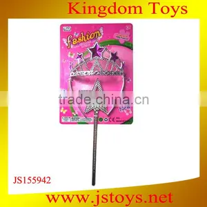 Cheap Princess Crown thumbnail-1