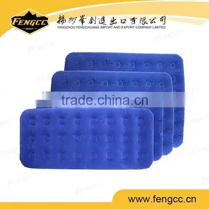 Hot Sale PVC Inflatable Beach Mattress, Air Bed, Air Mattress thumbnail-2