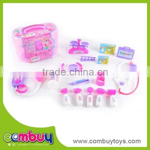 Best Selling Children Set Toys Kids Playing Doctor Stories thumbnail-1